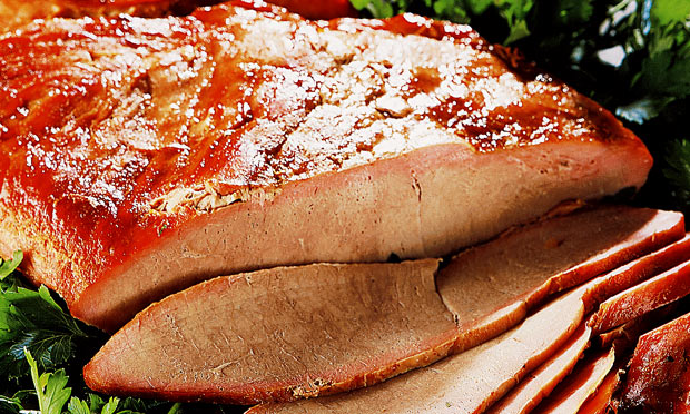 Pernil Assado