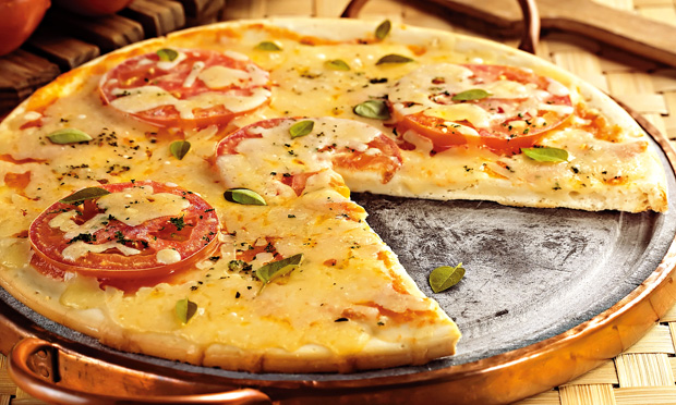 Pizza italiana