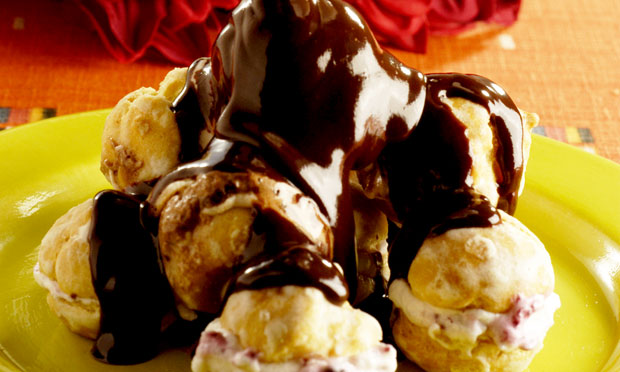 Profiterole