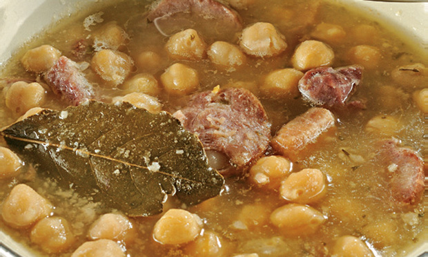 Puchero