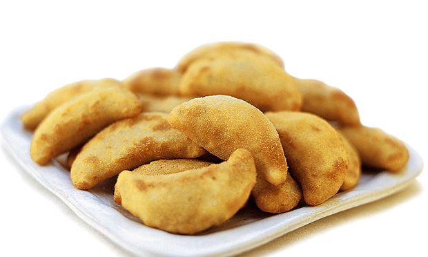 Rissole de carne