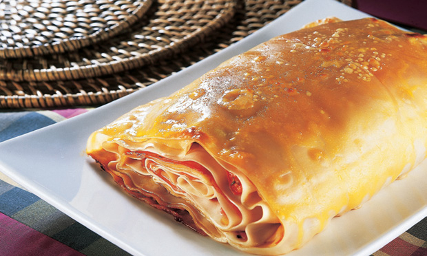 Rocambole