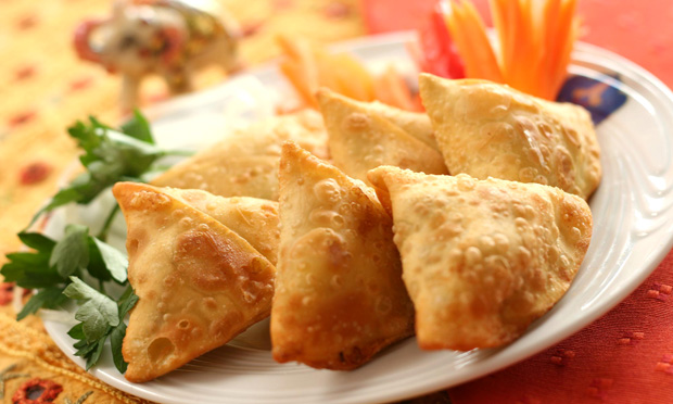 Samosa