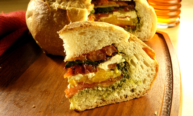 Sanduichão