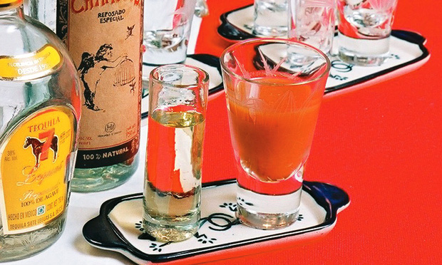 Sangrita