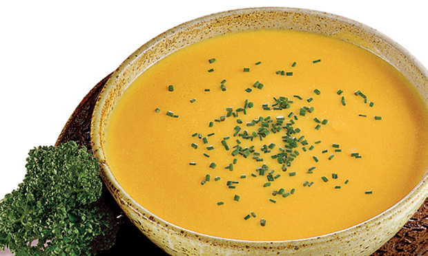 Sopa de batata
