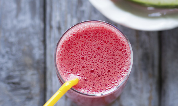 Suco calmante