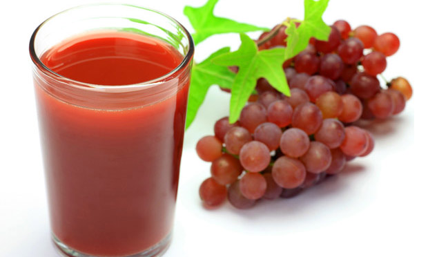 Suco anti-inflamatório