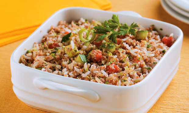 Tabule de arroz