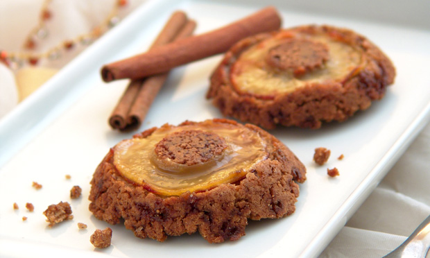 Tartlet de maçã