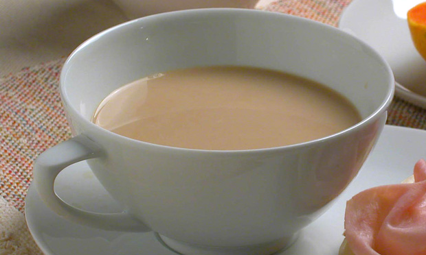 Tchai