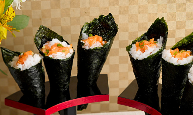 Temaki