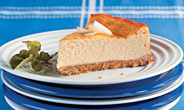 Torta de queijo
