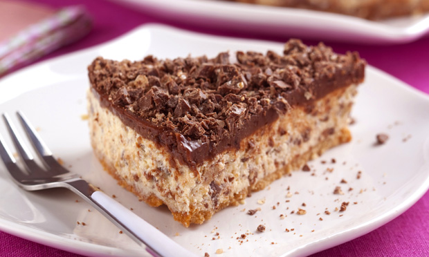 Torta Diamante Negro®