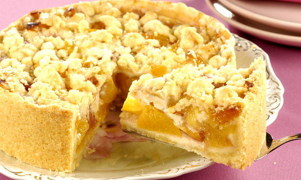 Torta de figo