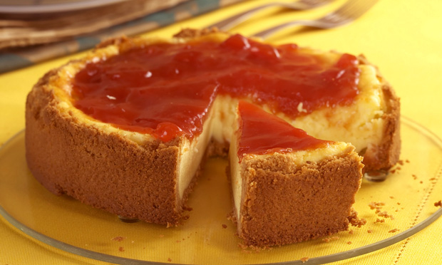 Torta mineira