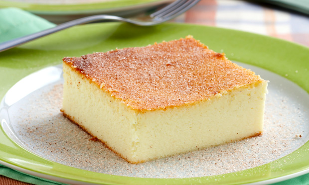 Torta de queijo