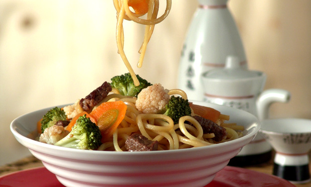 Yakissoba