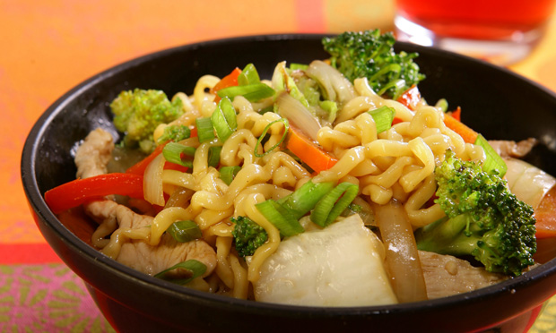 Yakissoba
