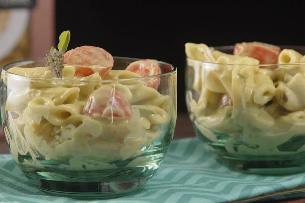 Salada de Penne