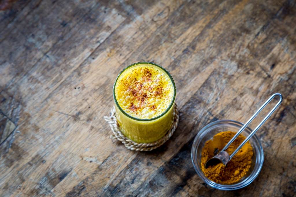Shot detox