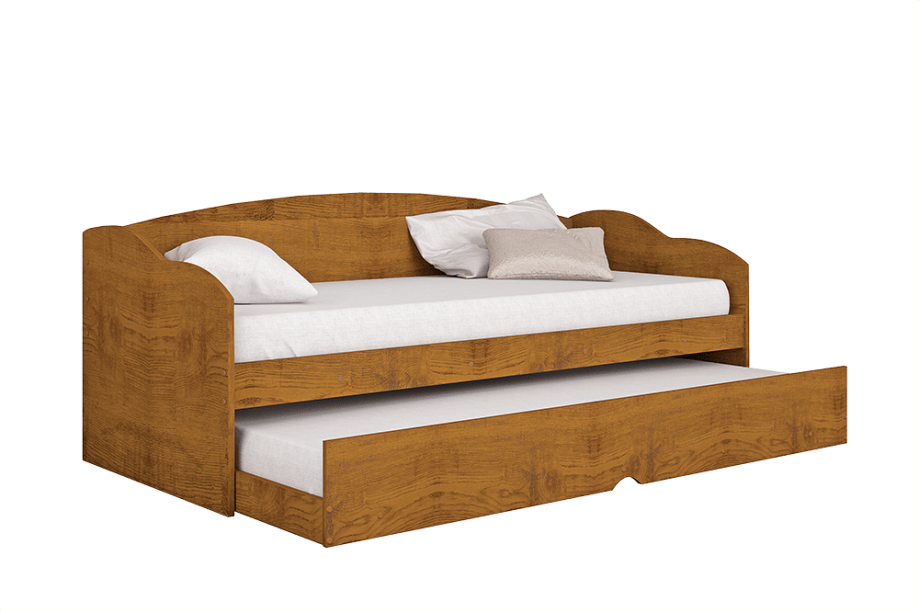 Sofá-cama Funny III (1,93 x 0,86 x 0,69 m*), com cama-auxiliar, da Móveis Conquista, com estrutura de MDF. Custa R$ 324,40 em <a href="https://www.gotoshop.com.br/Moveis/quartos/Camas/sofa-cama-funny-iii-com-cama-auxiliar-conquista-12705026.html?utm_source=sites&utm_medium=materia_minhacasa&utm_campaign=edicaojun&utm_content=201806" target="_blank" rel="noopener">abr.ai/sofa-mostarda</a>