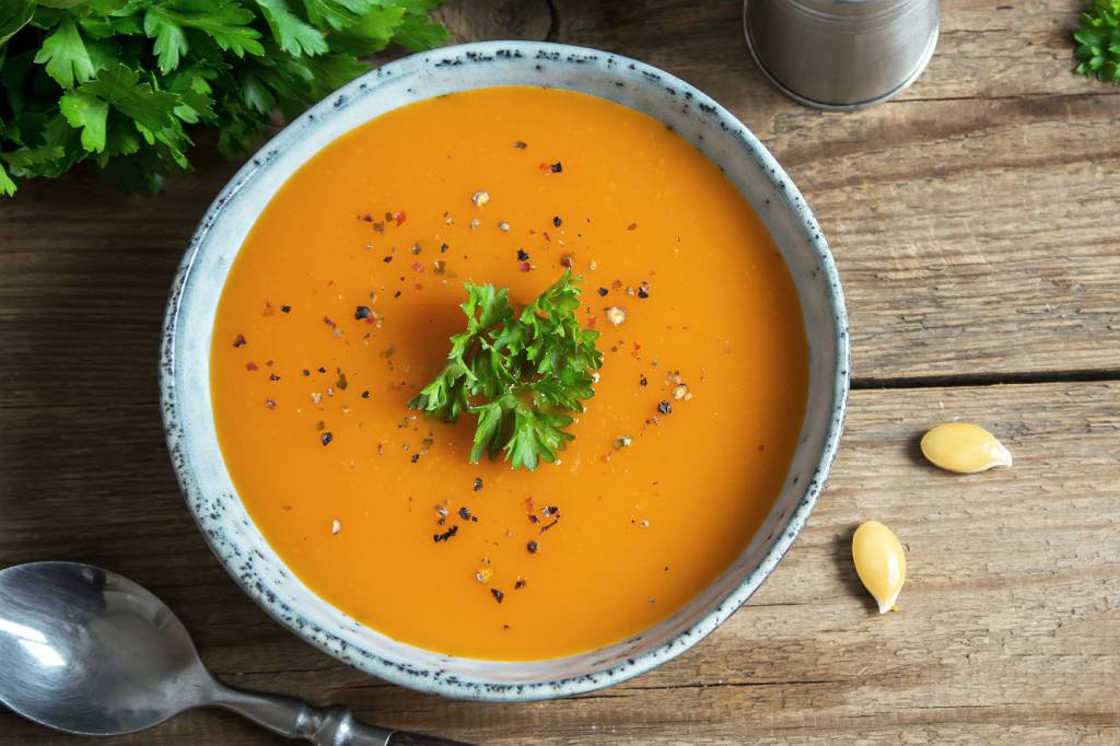 Sopa detox