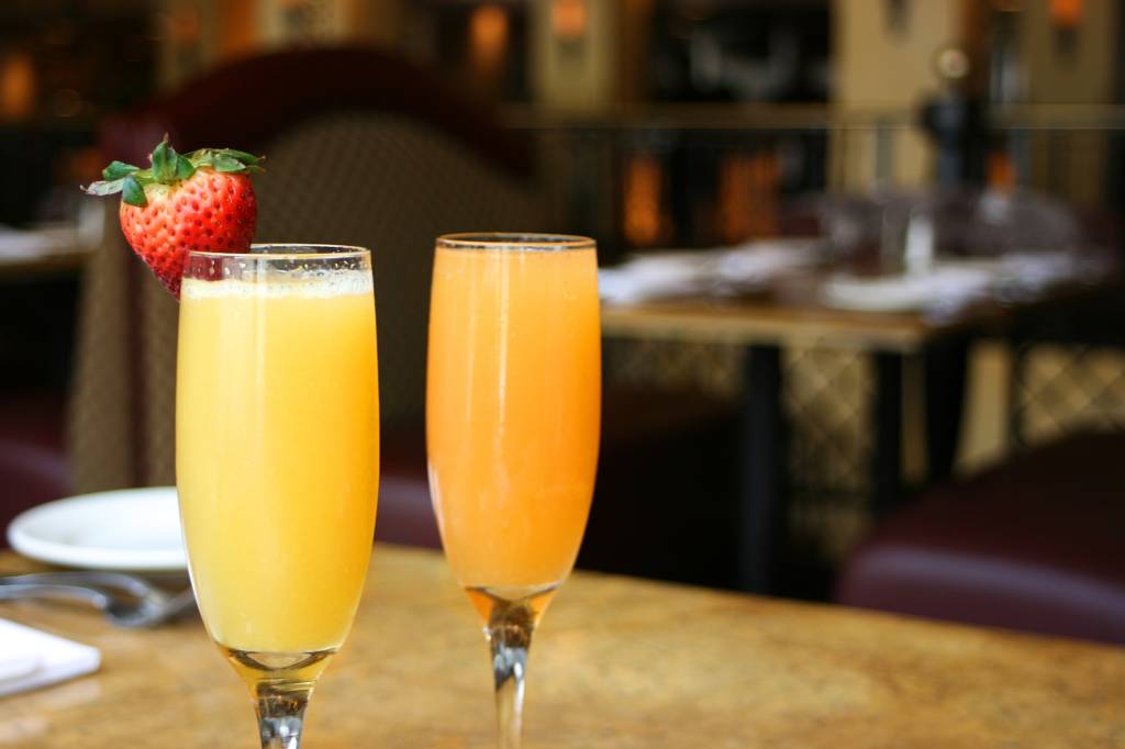 Mimosa