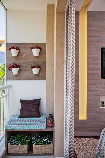 Varanda do quarto Varanda do quarto