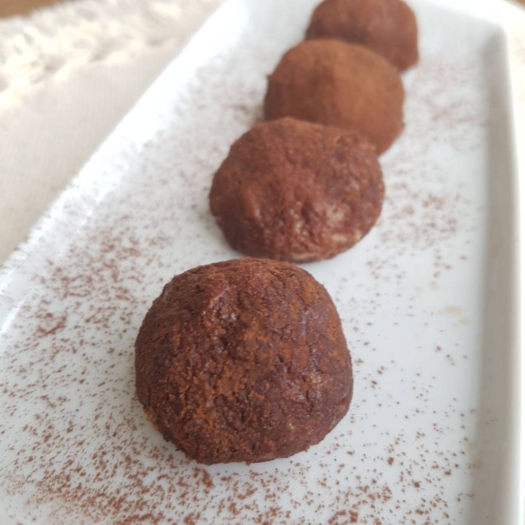 Trufa Low Carb