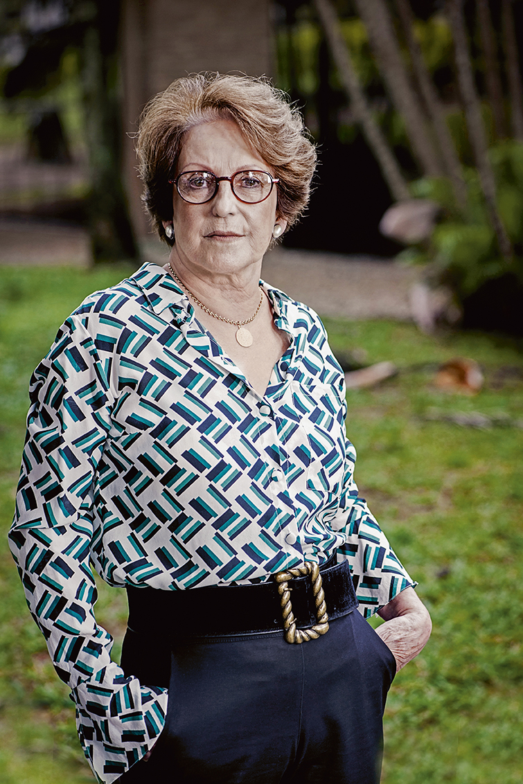 Thelma Krug
