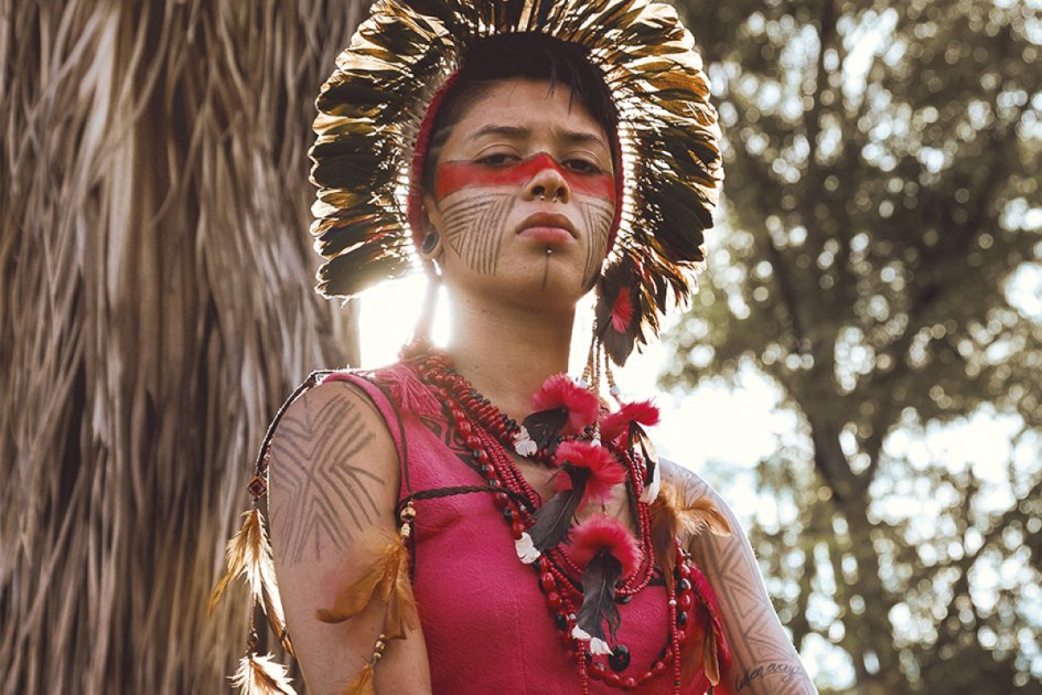 5 brincadeiras que têm origem na cultura indígena e você não sabia!