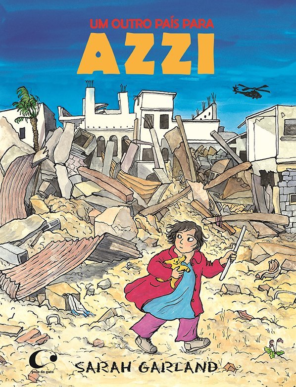 azzi azzi