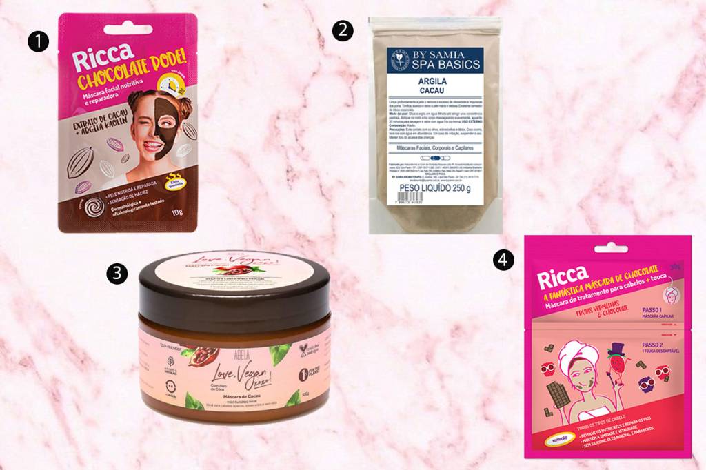 Cacau-beleza-produtos Cacau-beleza-produtos