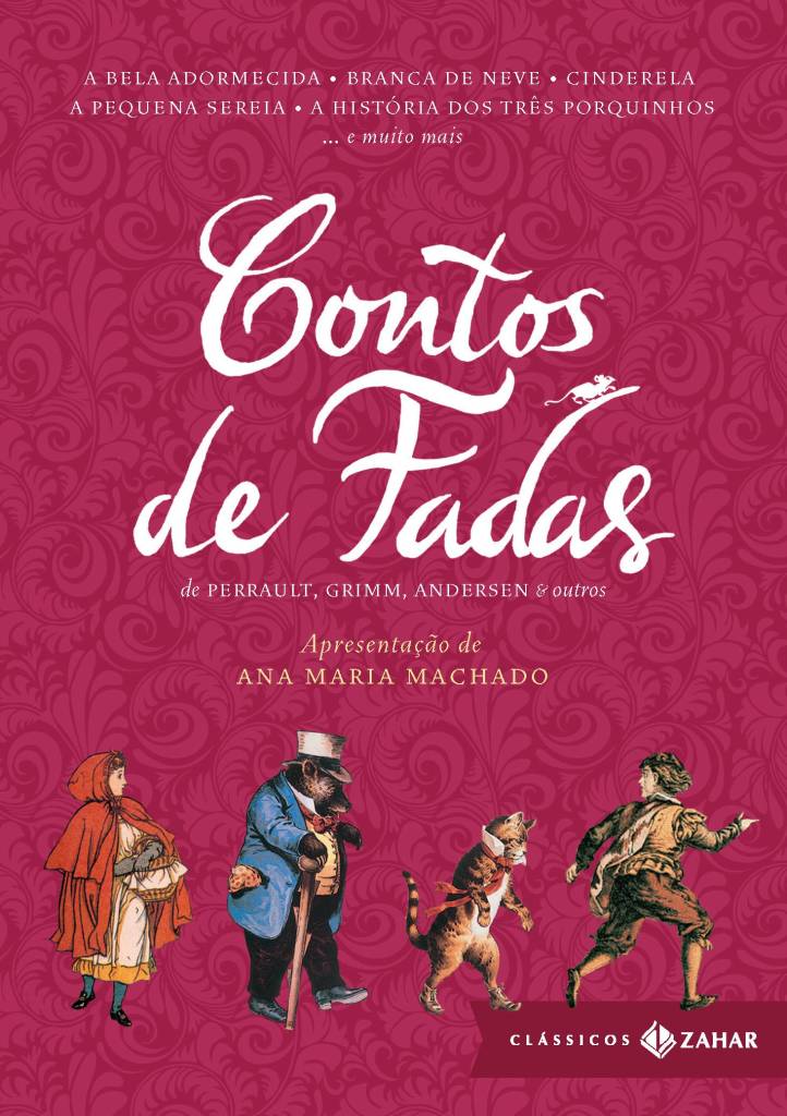 contos de fada