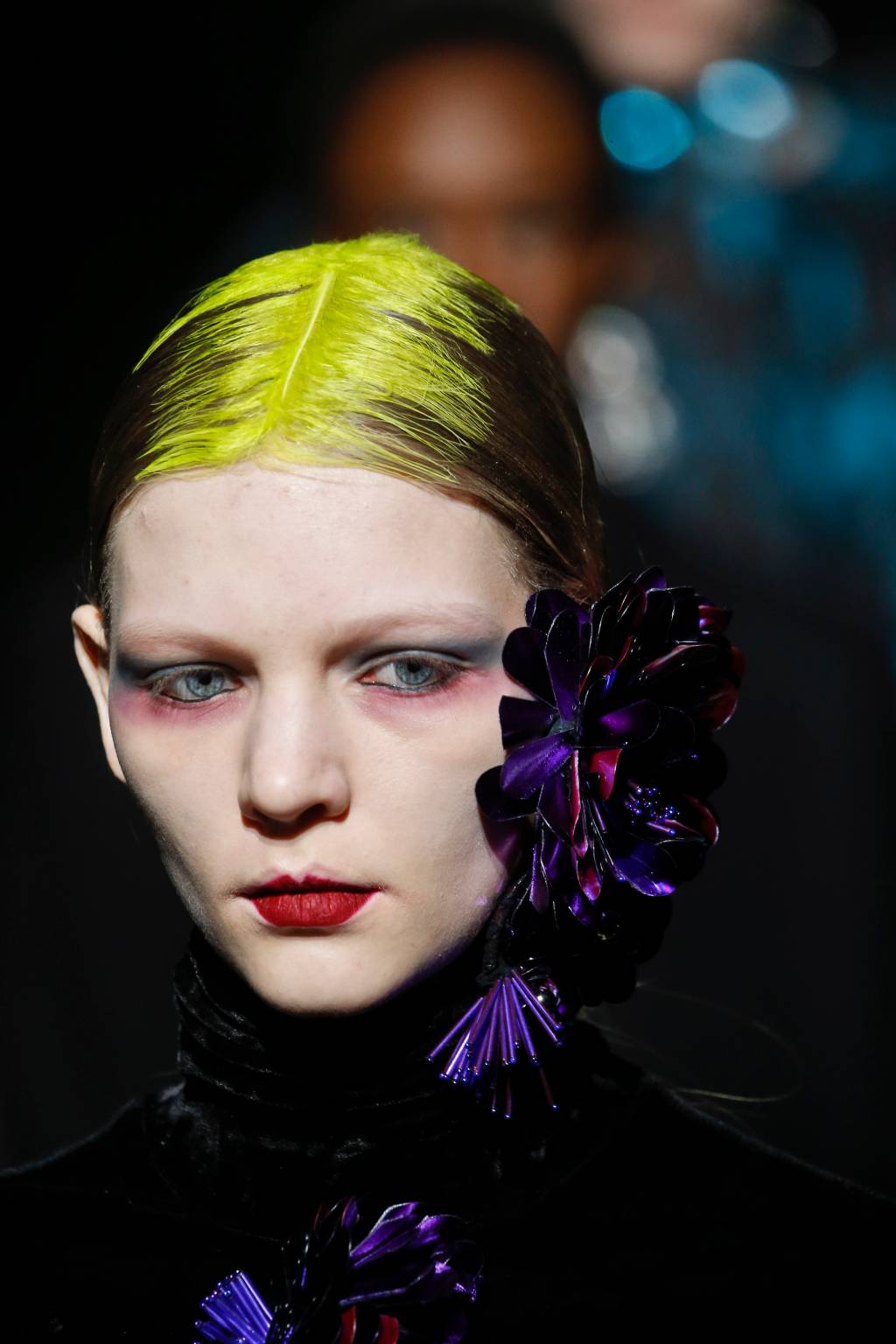 Dries Van Noten : Runway – Paris Fashion Week Womenswear Fall/Winter 2020/2021 Dries Van Noten : Runway – Paris Fashion Week Womenswear Fall/Winter 2020/2021