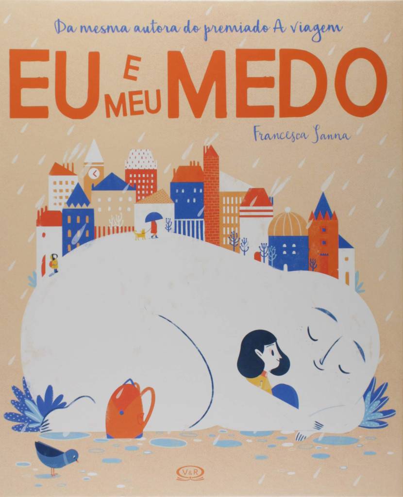 eu e meu medo eu e meu medo