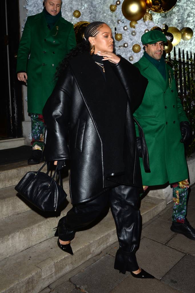 Rihanna Rihanna