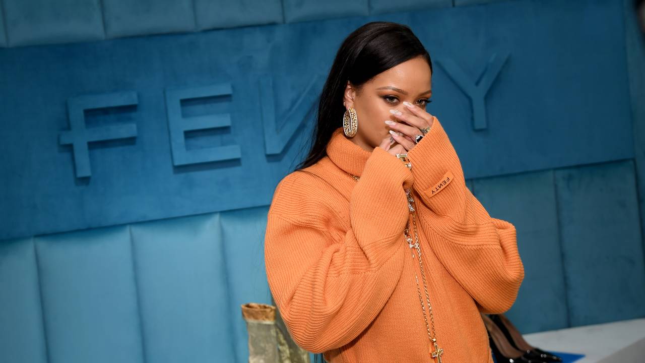 Rihanna