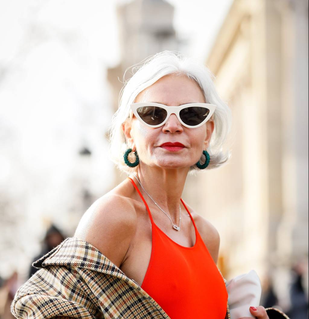 Alfaiataria e sensualidade são o hype da Paris Fashion Week 2020