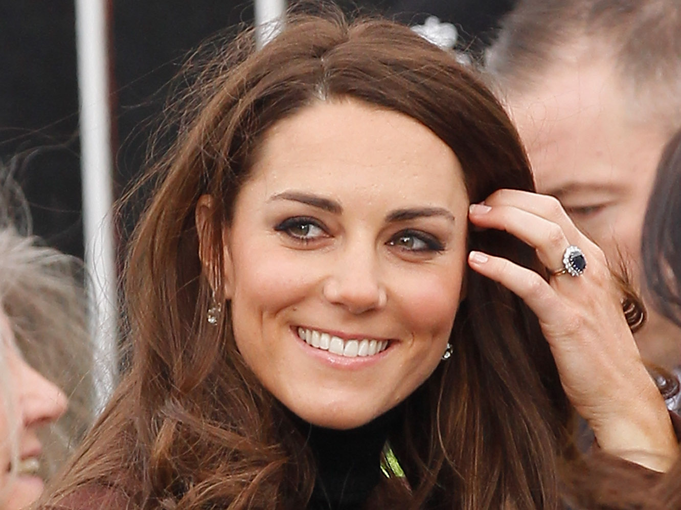Discreta Kate Middleton Deve Comemorar Seus 40 Anos Com Tradição Familiar Claudia