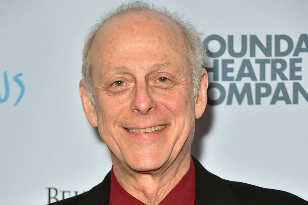 Mark Blum, ator de ‘Crocodilo Dundee’, morre aos 69 anos por coronavírus