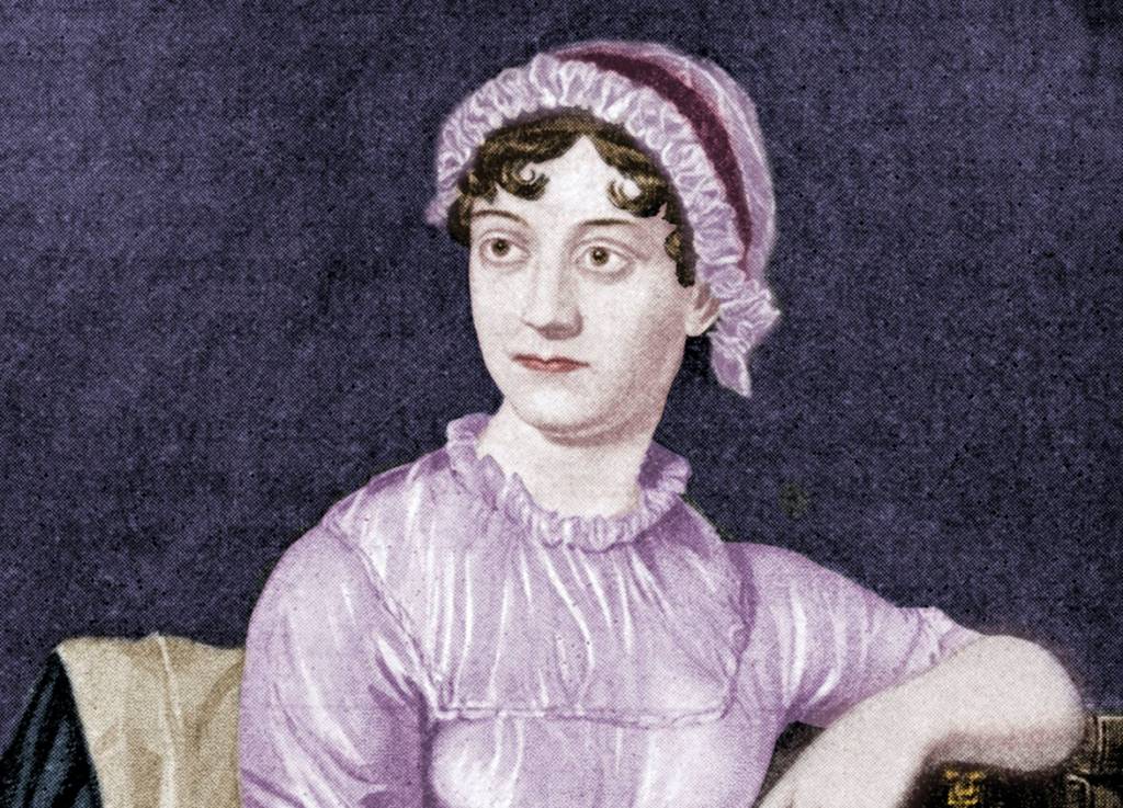 Jane Austen