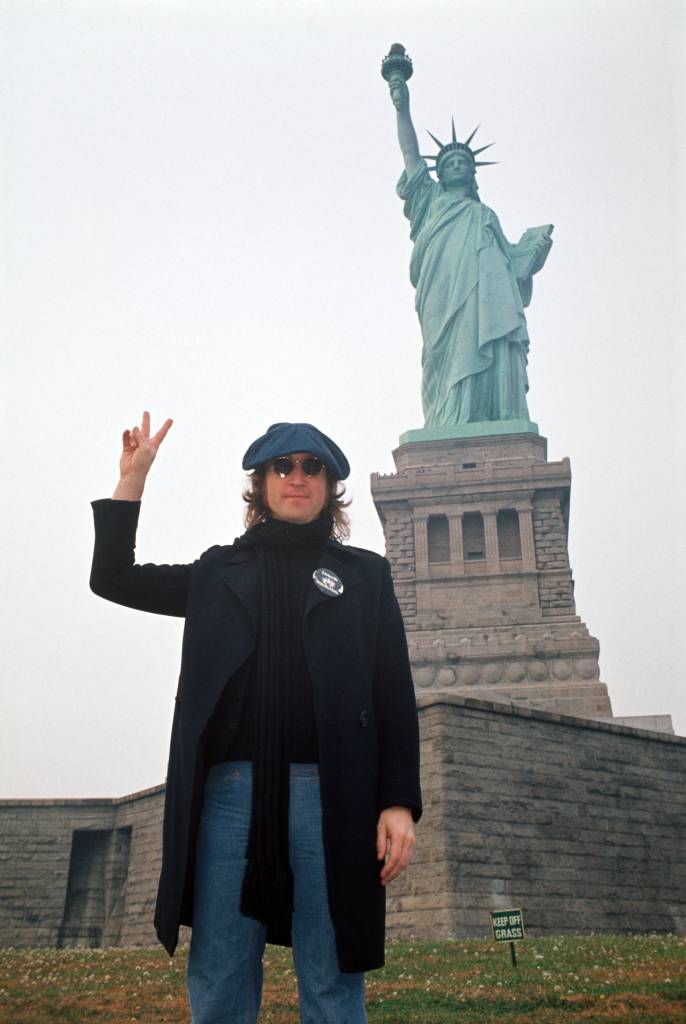John Lennon John Lennon