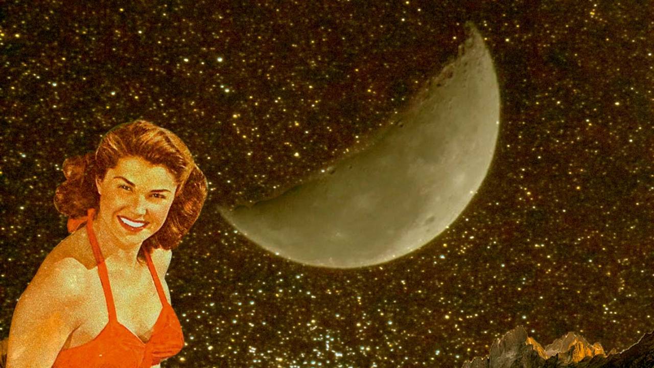 lua nova