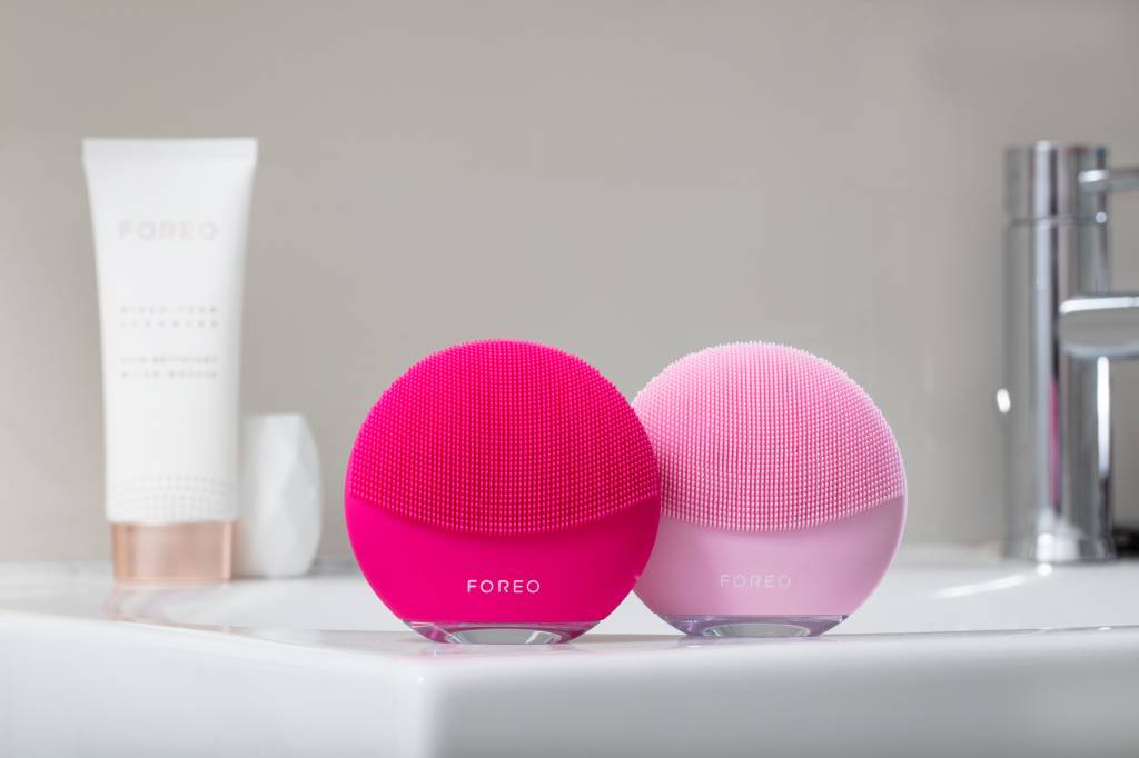 FOREO Luna mini 3 FOREO Luna mini 3