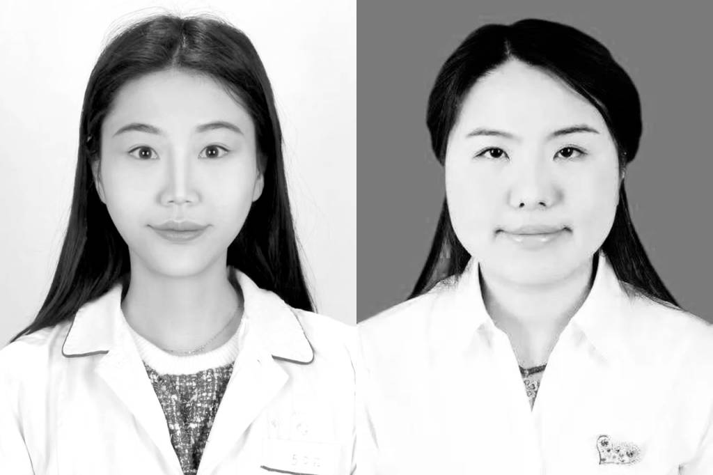 As impressionantes histórias de duas profissionais de saúde em Wuhan