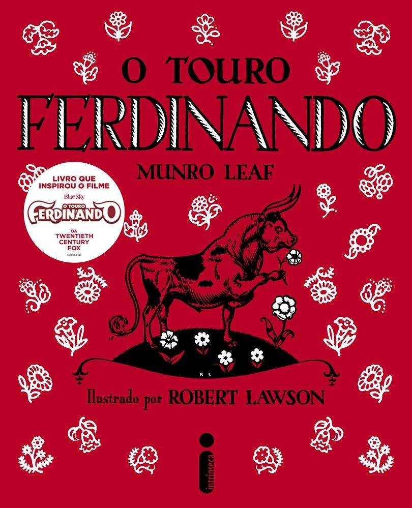 o touro ferdinando o touro ferdinando