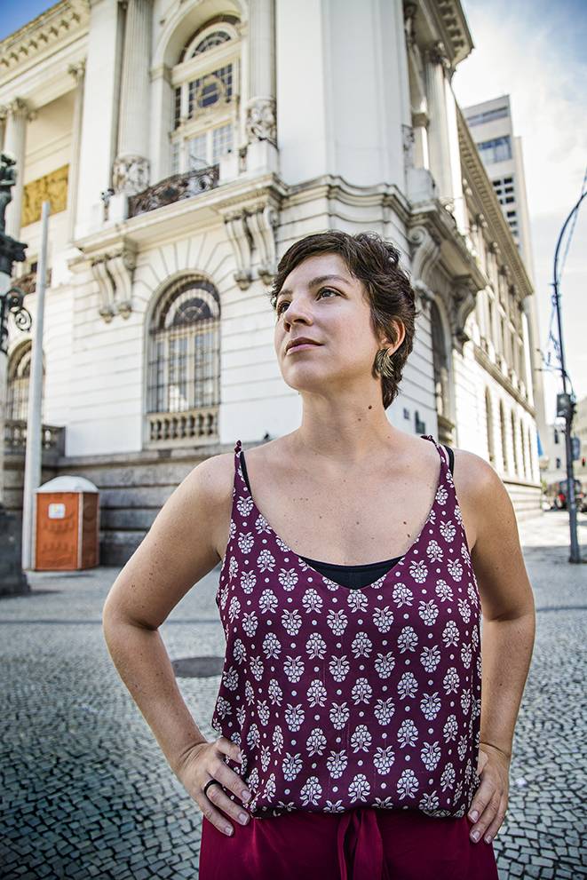 Rossana Tavares para revista Claudia.Rio de Janeiro, 17 de fevereiro de 2020. Rossana Tavares para revista Claudia.Rio de Janeiro, 17 de fevereiro de 2020.