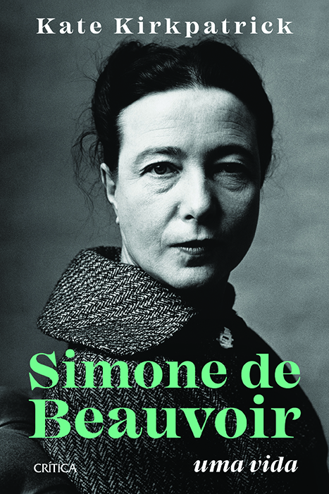 Simone de Beauvoir Simone de Beauvoir